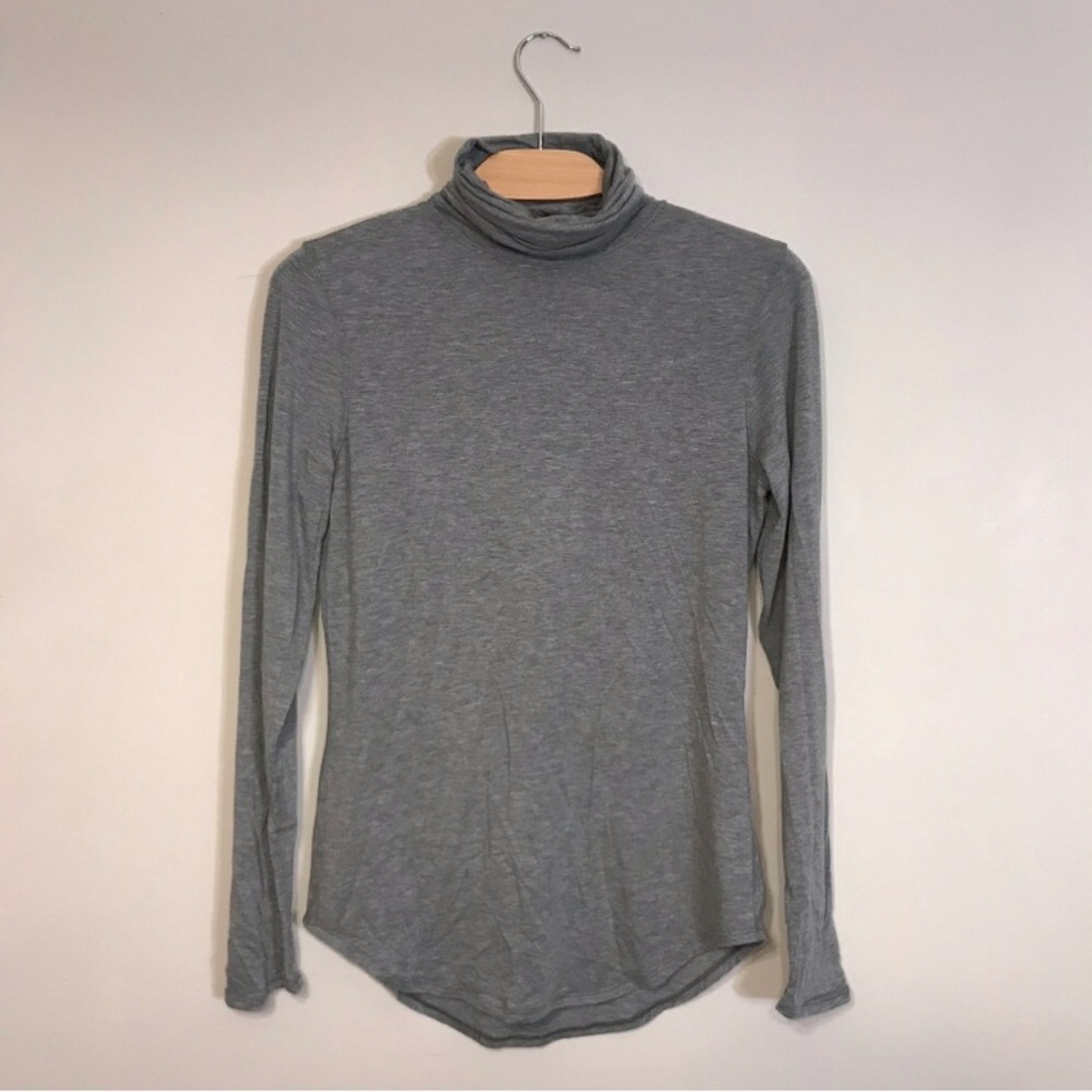 Prevost long sleeve fitted size 10
